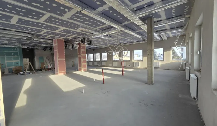 Biuro Rzeszów Nowe Miasto, pl. Armii Krajowej