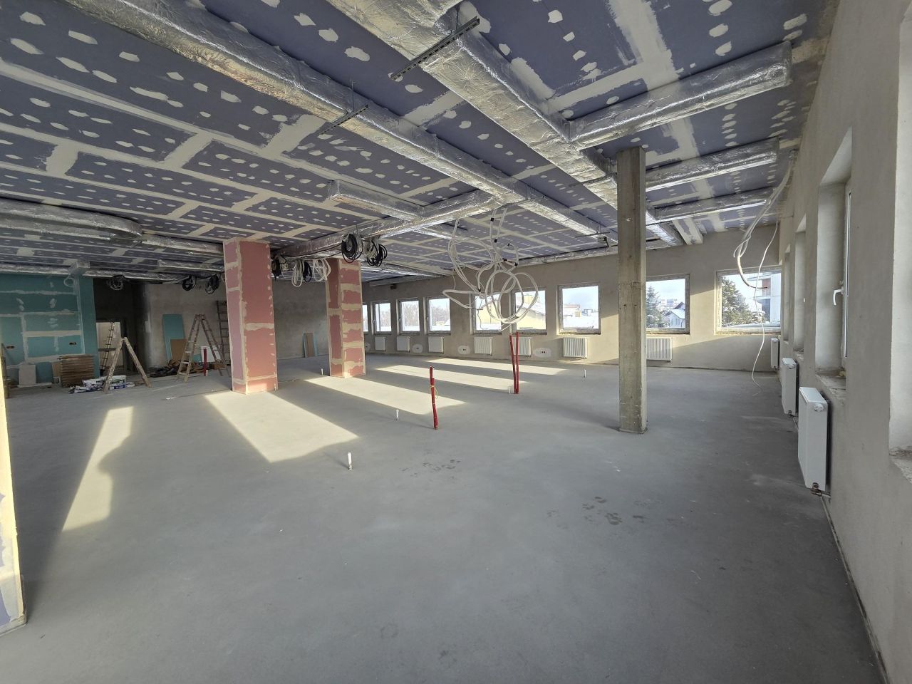 Biuro Rzeszów Nowe Miasto, pl. Armii Krajowej