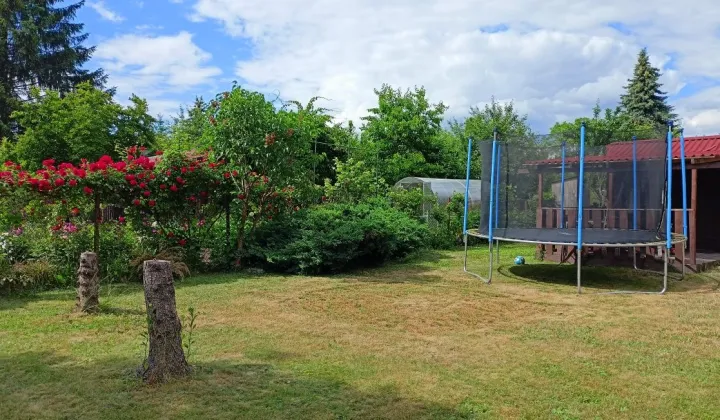 Działka rod Siedlce, ul. Przymiarki