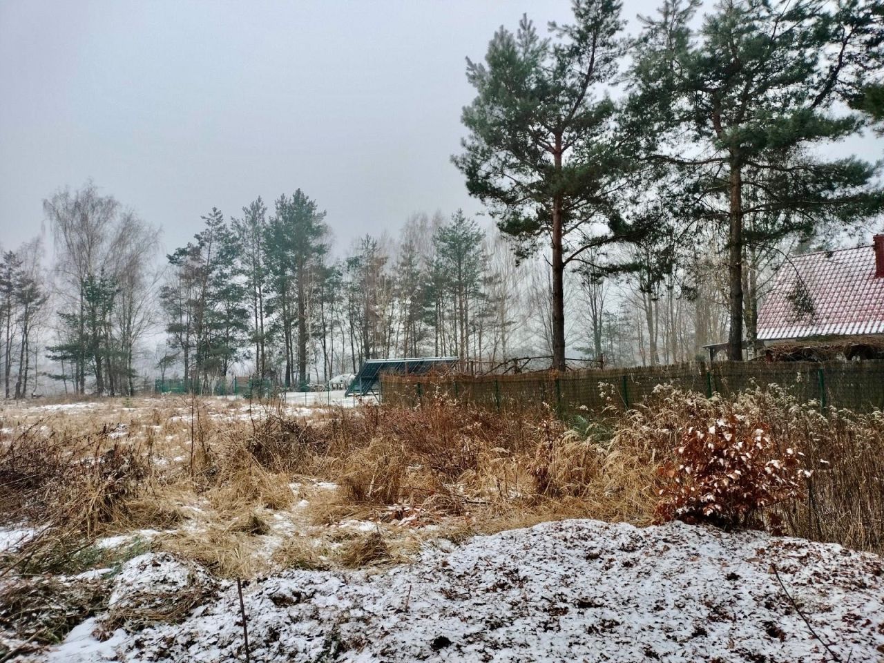 Działka budowlana Gola Wielka. Zdjęcie 2