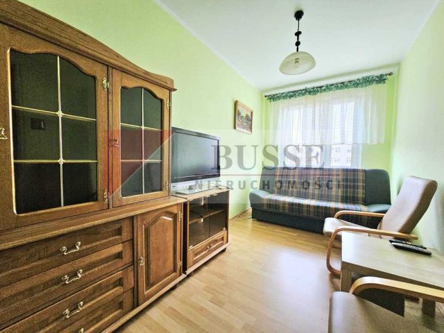 Mieszkanie 4-pokojowe Szczecin, ul. Eugeniusza Romera. Zdjęcie 9