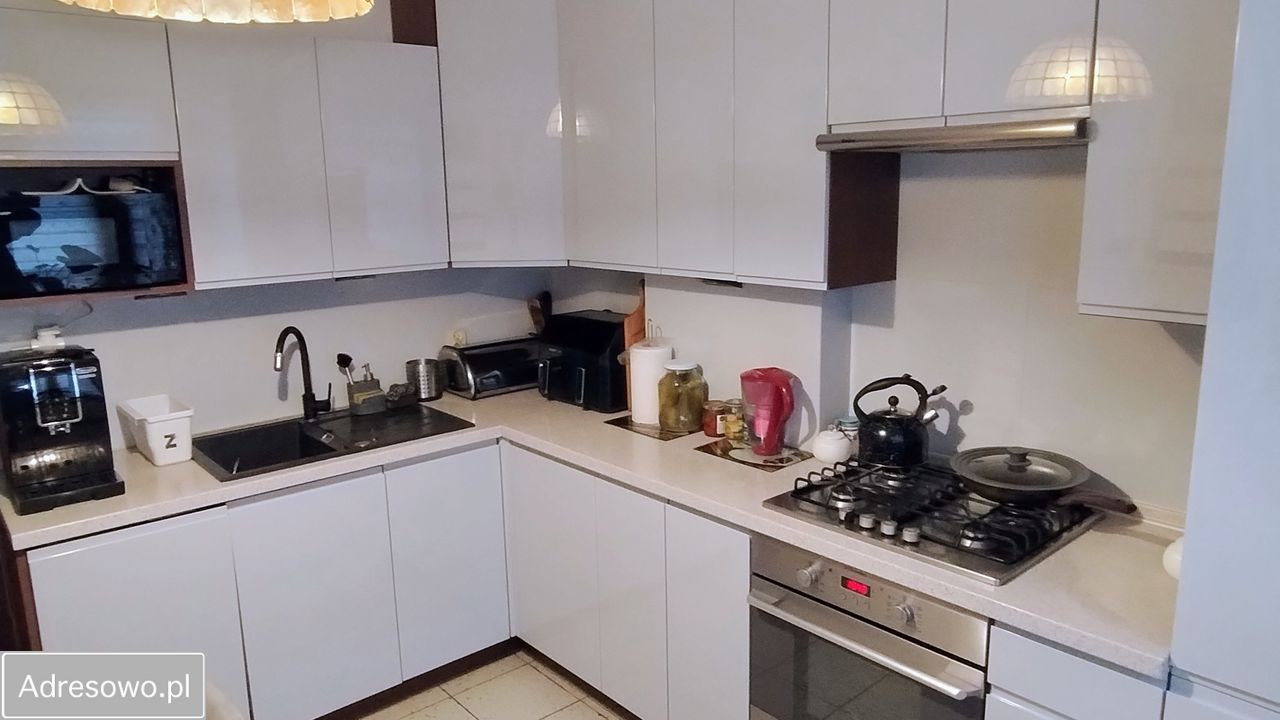 dom szeregowy, 6 pokoi Bydgoszcz Osowa Góra. Zdjęcie 5