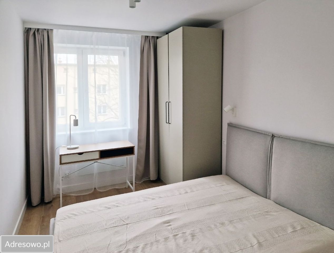 Mieszkanie 2-pokojowe Wrocław Fabryczna, ul. Szklarska. Zdjęcie 6