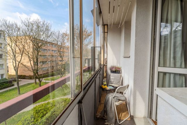 Mieszkanie 3-pokojowe Warszawa Mokotów, ul. Jana III Sobieskiego. Zdjęcie 5