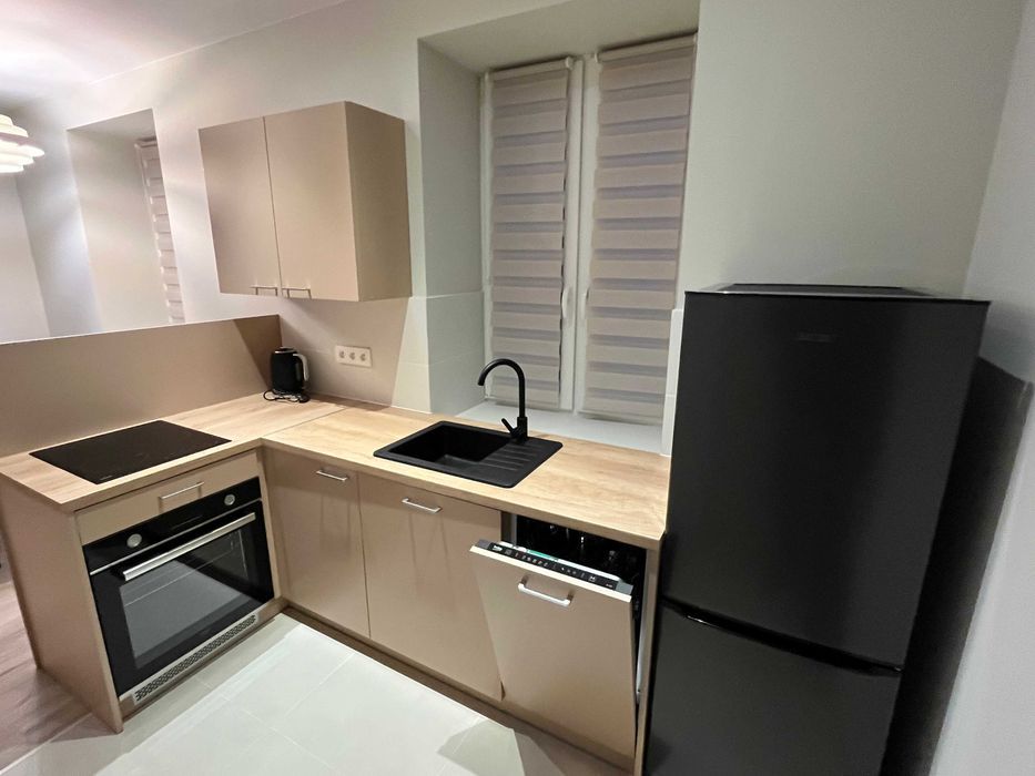 Mieszkanie 1-pokojowe Łódź Widzew, ul. Targowa. Zdjęcie 6