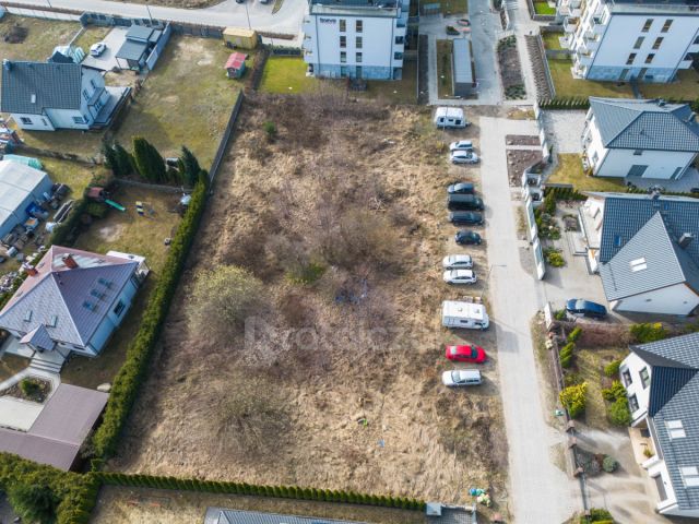 Działka budowlana Gdańsk Jasień, ul. Jaworowa. Zdjęcie 16