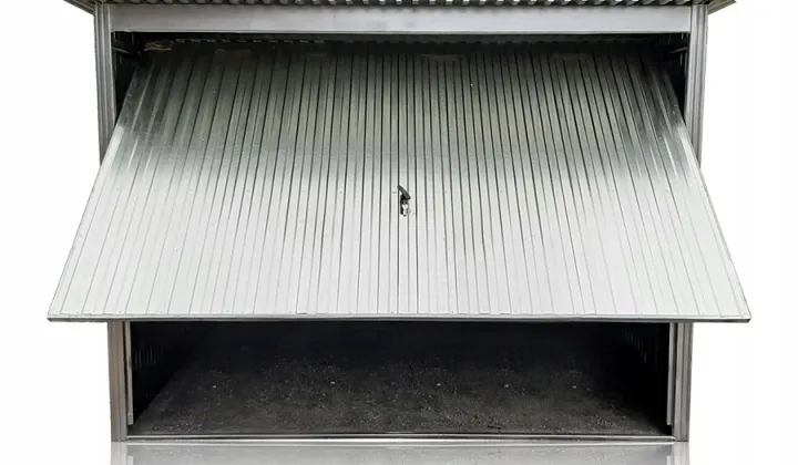 Garaż/miejsce parkingowe Kluczbork Centrum, ul. Katowicka