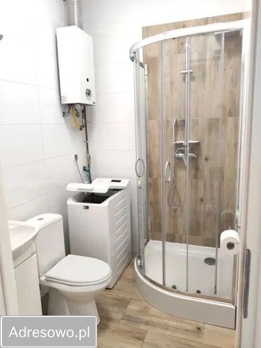 Mieszkanie 2-pokojowe Andrychów, ul. Krakowska. Zdjęcie 2