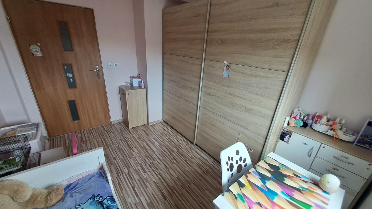 Mieszkanie 4-pokojowe Bydgoszcz Fordon, Brzechwy 2c. Zdjęcie 8