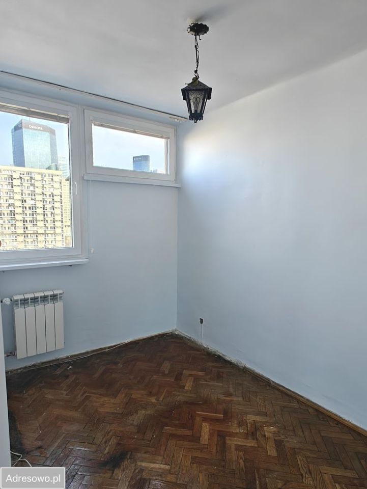 Mieszkanie 2-pokojowe Warszawa Wola, ul. Żelazna. Zdjęcie 3