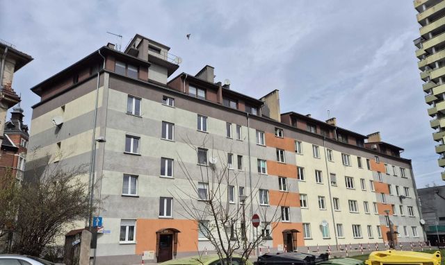 Mieszkanie 2-pokojowe Opole, pl. Józefa Piłsudskiego. Zdjęcie 1