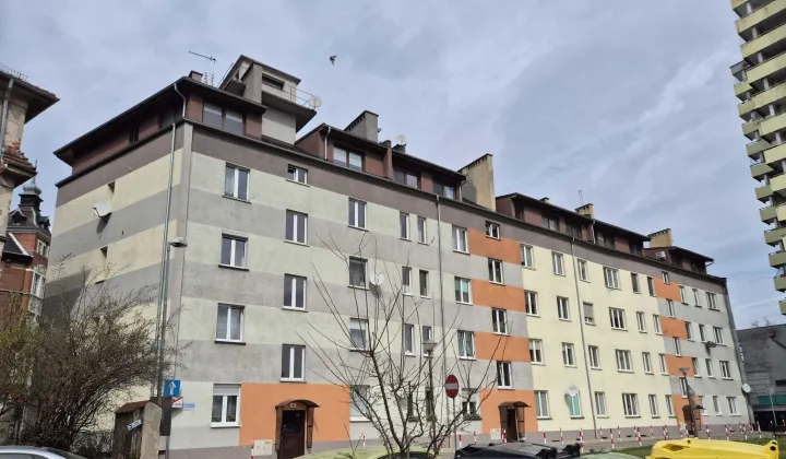 Mieszkanie 2-pokojowe Opole, pl. Józefa Piłsudskiego