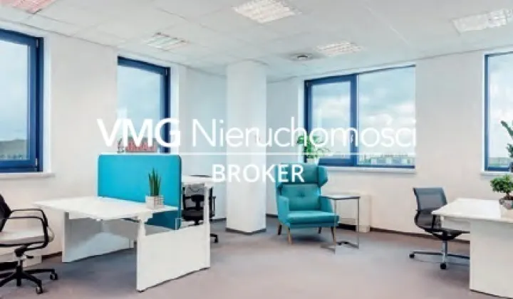 Biuro Warszawa Mokotów