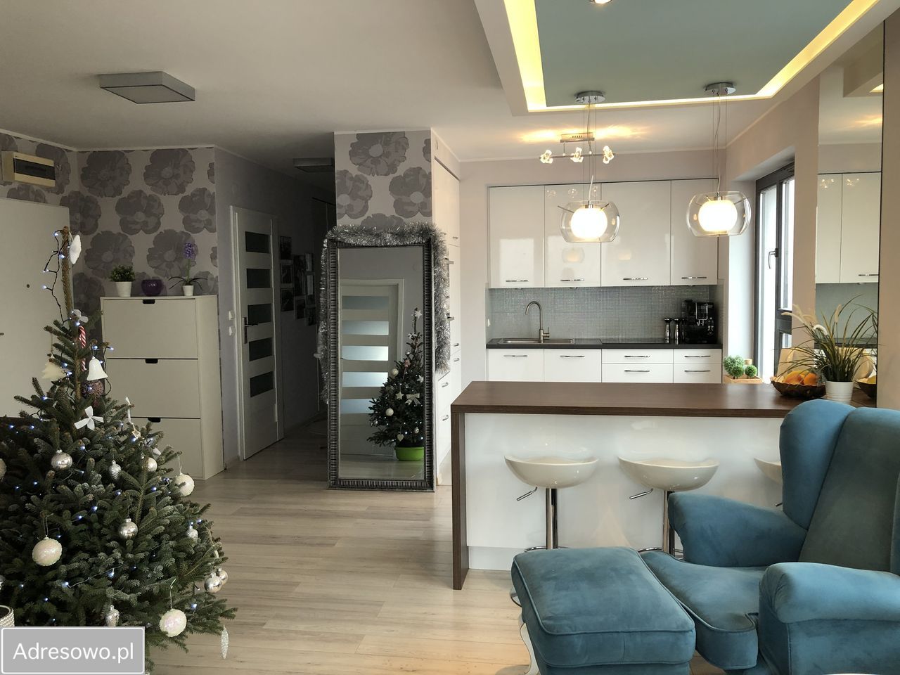 Mieszkanie 4-pokojowe Warszawa Wola, ul. Górczewska. Zdjęcie 18