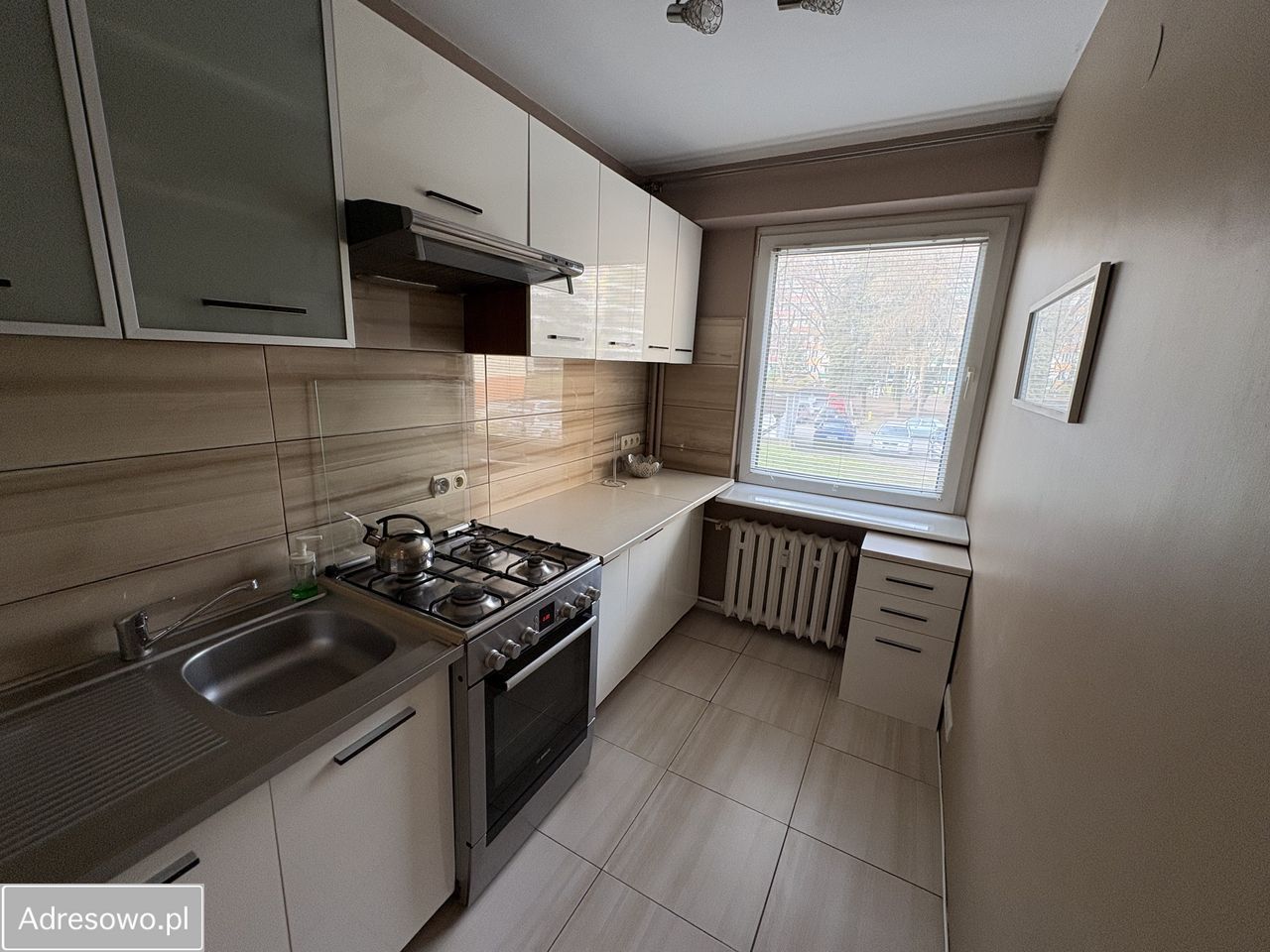 Mieszkanie 3-pokojowe Lublin Czechów, ul. Żelazowej Woli. Zdjęcie 7