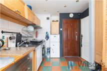 Mieszkanie 1-pokojowe Warszawa Mokotów. Zdjęcie 4