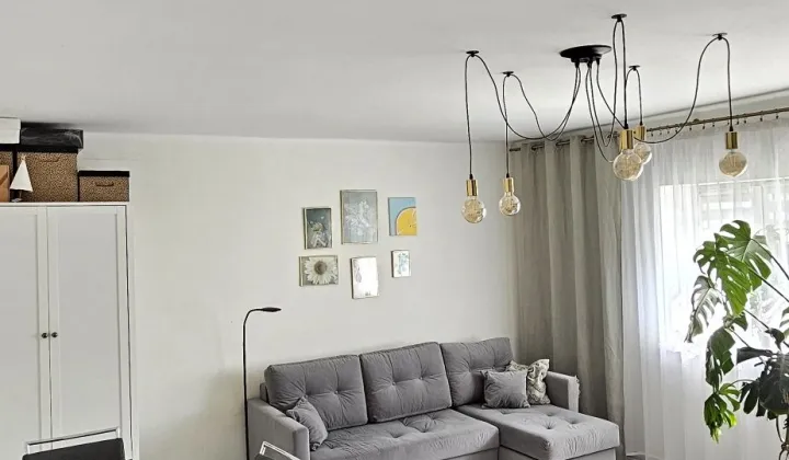 Mieszkanie 2-pokojowe Grajewo, ul. Targowa