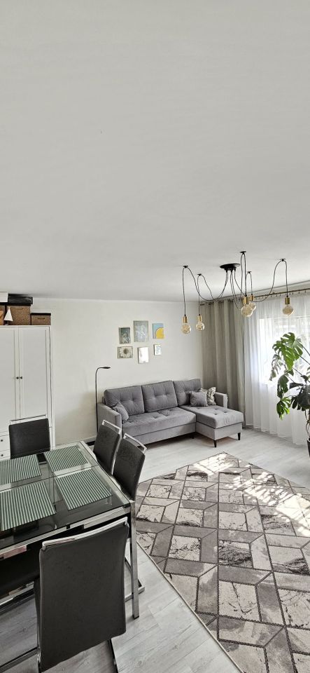 Mieszkanie 2-pokojowe Grajewo, ul. Targowa. Zdjęcie 1