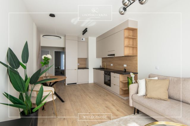 Mieszkanie 3-pokojowe Poznań Podolany, ul. Jasielska. Zdjęcie 1