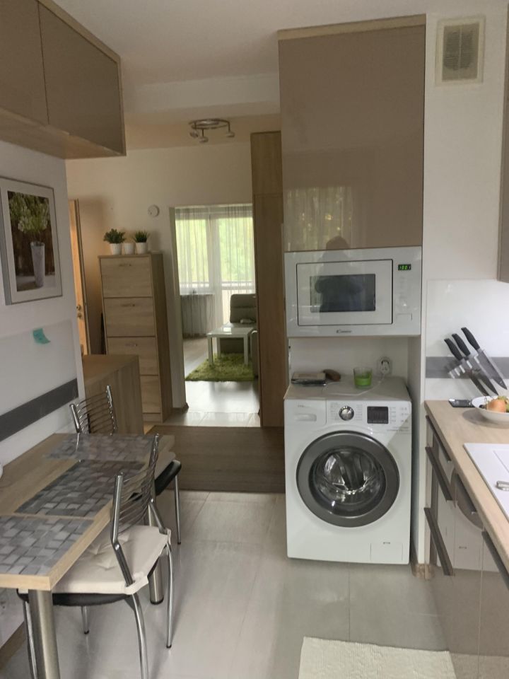 Mieszkanie 2-pokojowe Kraków Kurdwanów, ul. Wincentego Witosa. Zdjęcie 3