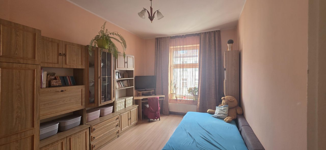 Mieszkanie 3-pokojowe Gdańsk Wrzeszcz, ul. Wajdeloty. Zdjęcie 7