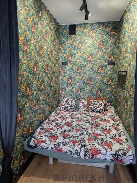 Mieszkanie 1-pokojowe Warszawa Wola, ul. Obozowa. Zdjęcie 6