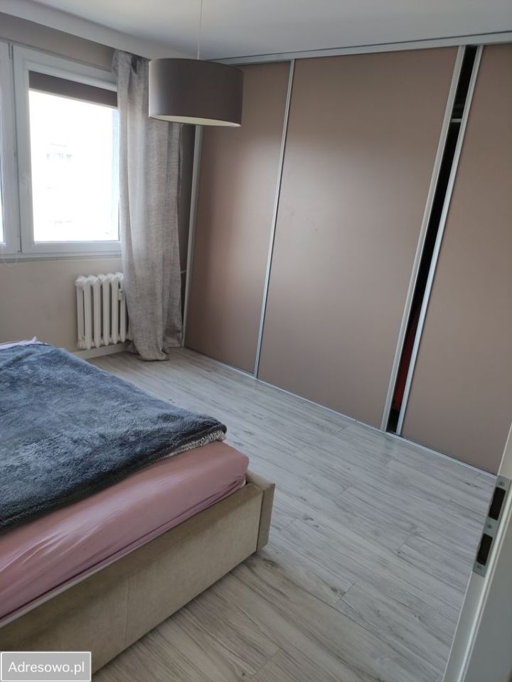 Mieszkanie 3-pokojowe Zielona Góra Centrum, ul. Aleja Wojska Polskiego. Zdjęcie 7