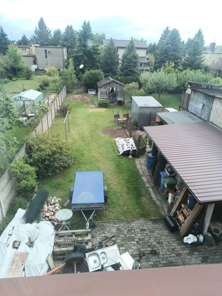 bliźniak, 4 pokoje Ksawerów, ul. Prezydenta Franklina Delano Roosevelta. Zdjęcie 2