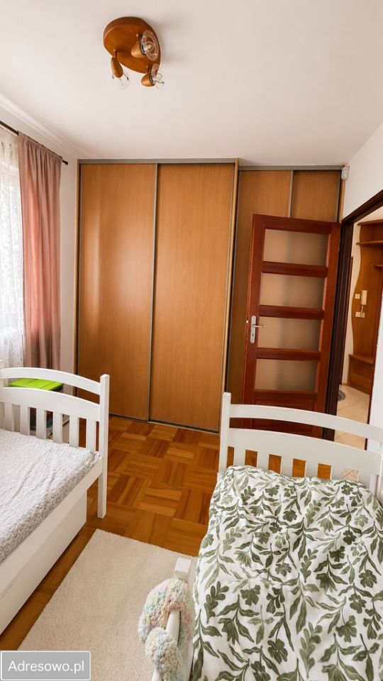 Mieszkanie 3-pokojowe Białystok Wysoki Stoczek, ul. Rzemieślnicza. Zdjęcie 7