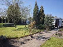 Działka rod Pyskowice. Zdjęcie 4