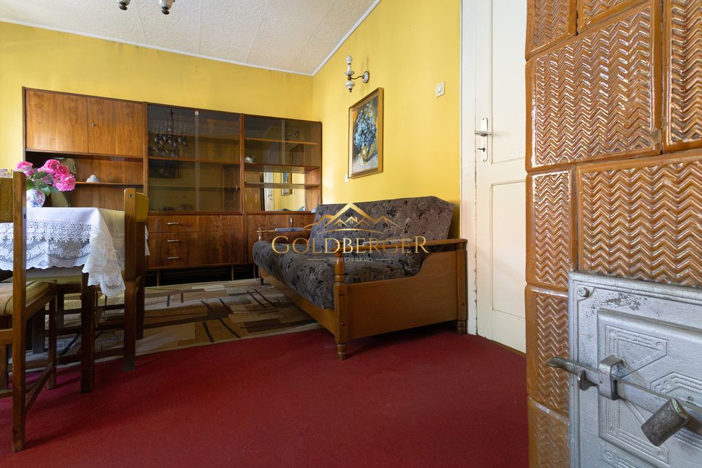 Mieszkanie 3-pokojowe Poznań Dębiec, ul. Akacjowa. Zdjęcie 14
