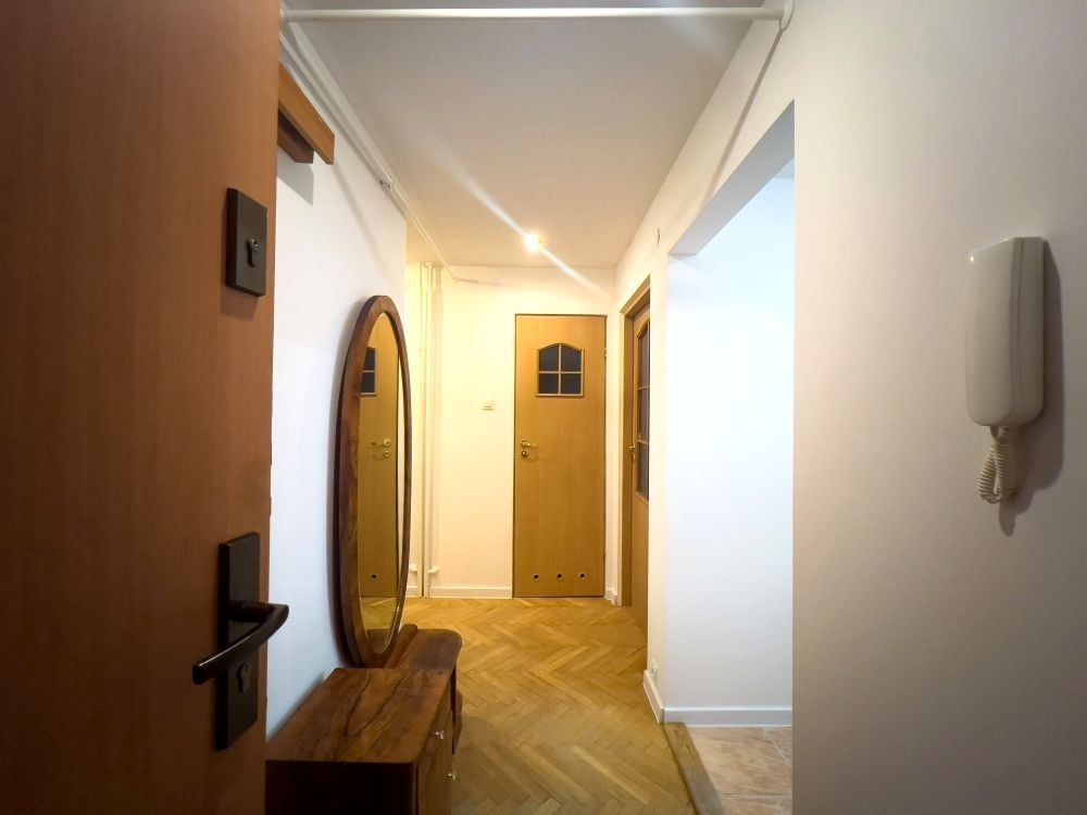 Mieszkanie 2-pokojowe Lublin Wieniawa, ul. Puławska. Zdjęcie 11