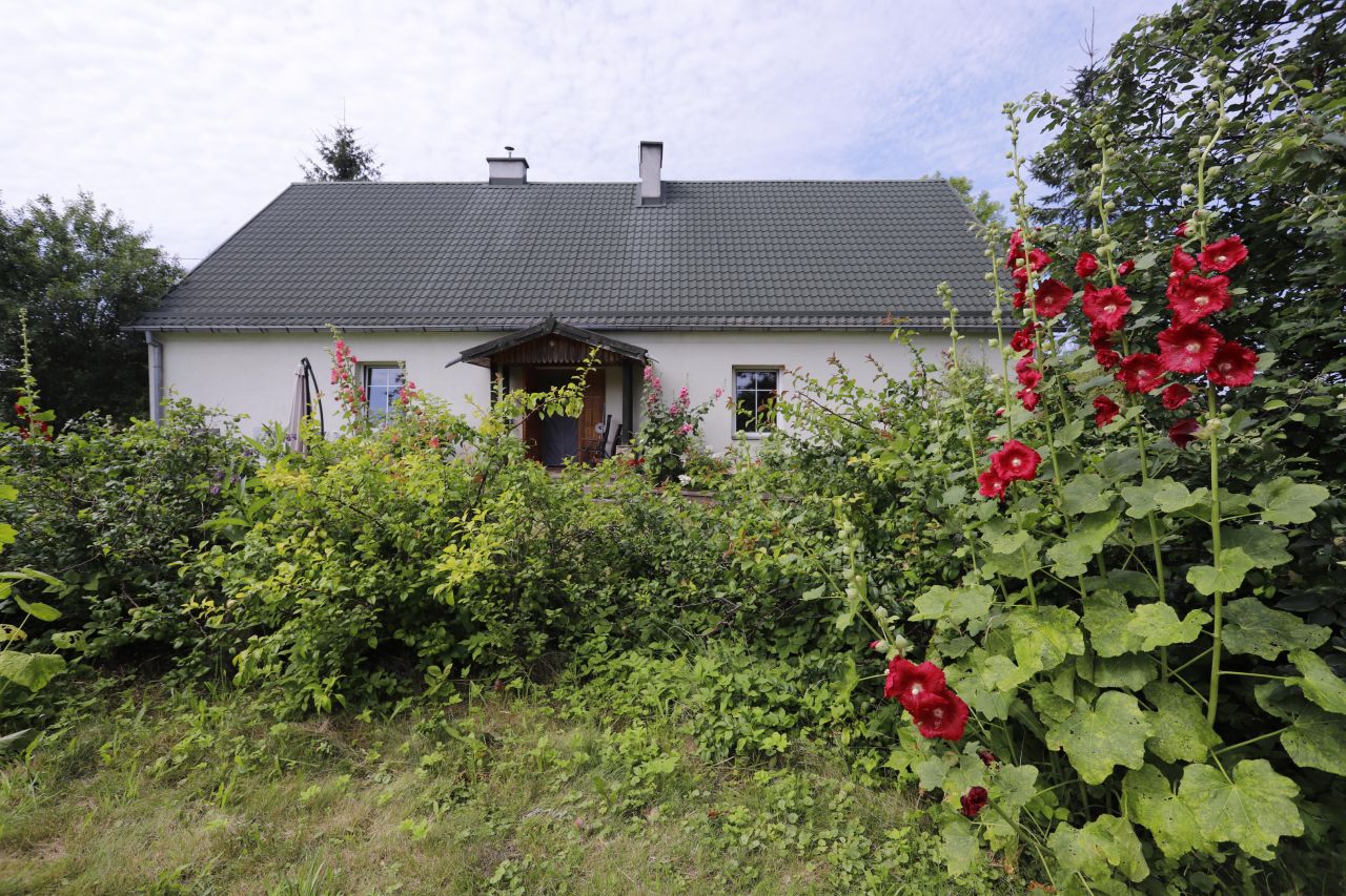 siedlisko, 5 pokoi Zełwągi Nowiny, Zełwągi. Zdjęcie 1