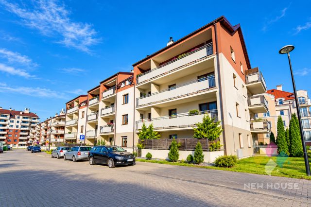 Mieszkanie 3-pokojowe Olsztyn, ul. ks. Roberta Bilitewskiego. Zdjęcie 21