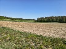Działka budowlana Karbowo, ul. Parcelowa. Zdjęcie 1