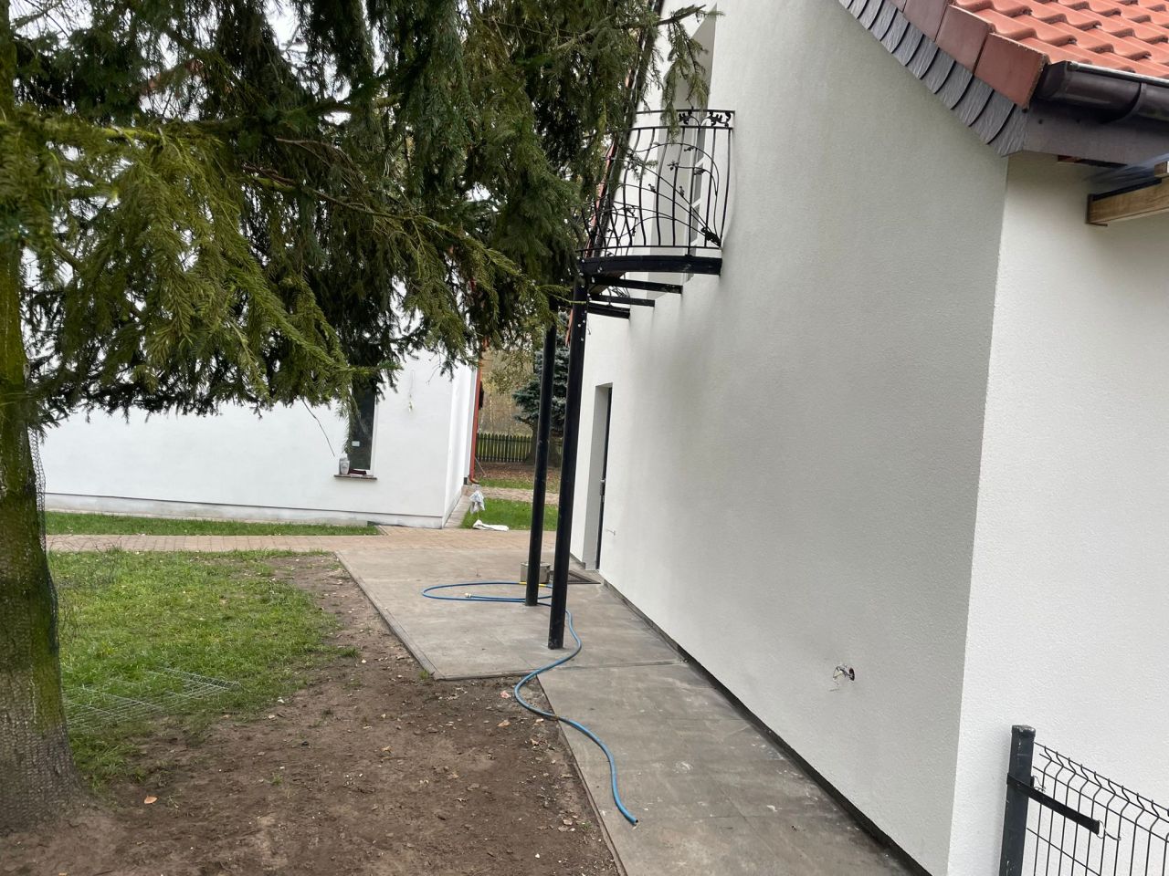 gospodarstwo, 4 pokoje Czarnybród. Zdjęcie 15