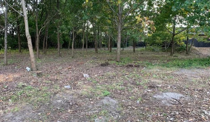 Działka budowlana Bydgoszcz, ul. Bielska