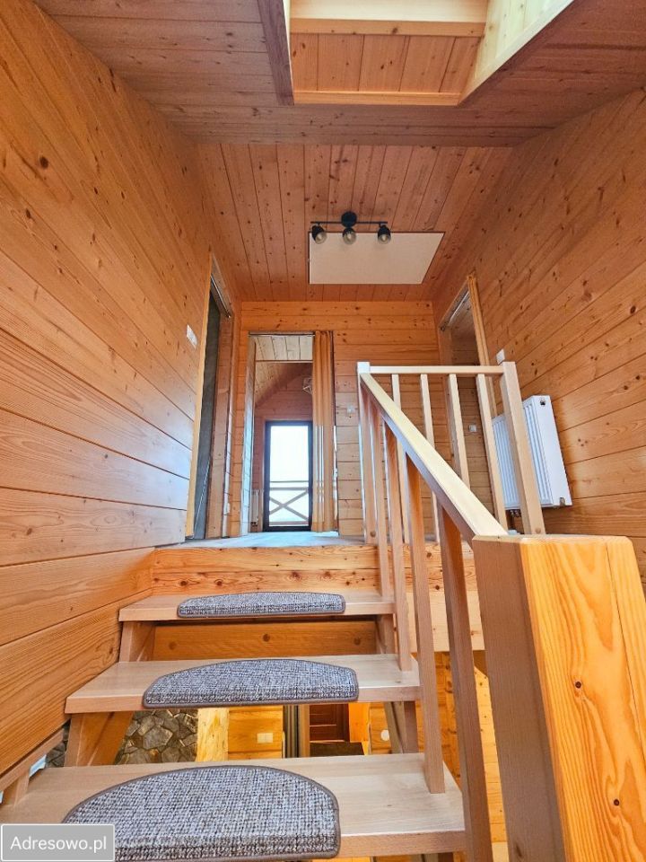 dom wolnostojący, 5 pokoi Ostrów. Zdjęcie 19