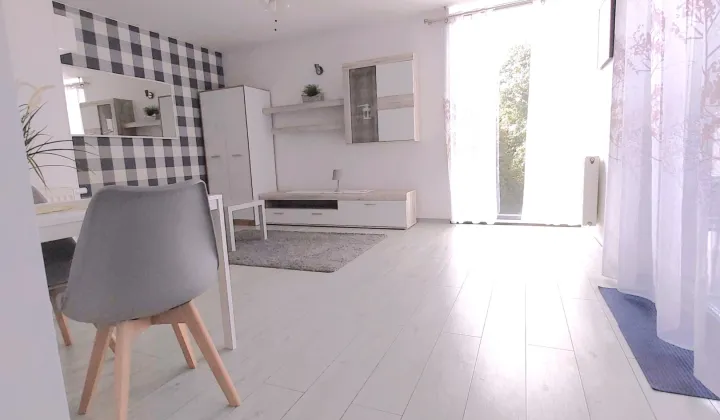 Mieszkanie 1-pokojowe Tczew, ul. 30 Stycznia