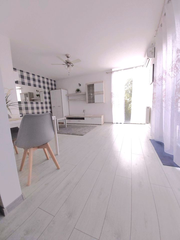 Mieszkanie 1-pokojowe Tczew Centrum, ul. 30 Stycznia. Zdjęcie 6