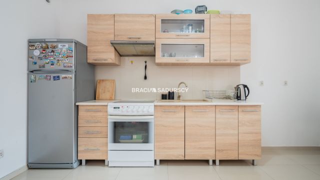 Mieszkanie 3-pokojowe Kraków Grzegórzki, ul. Grzegórzecka. Zdjęcie 7