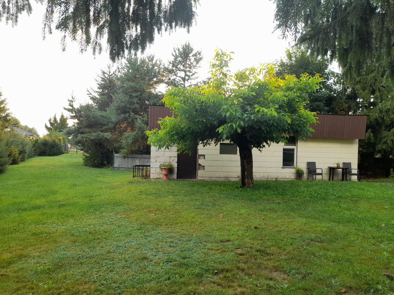 dom wolnostojący, 5 pokoi Żółtańce-Kolonia, ul. Metalowa. Zdjęcie 3