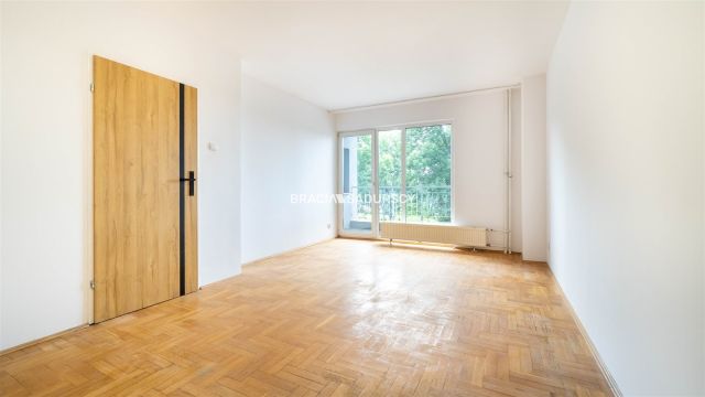 Mieszkanie 4-pokojowe Kraków Łagiewniki, ul. Zakopiańska. Zdjęcie 2