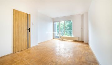 Mieszkanie 4-pokojowe Kraków Łagiewniki, ul. Zakopiańska