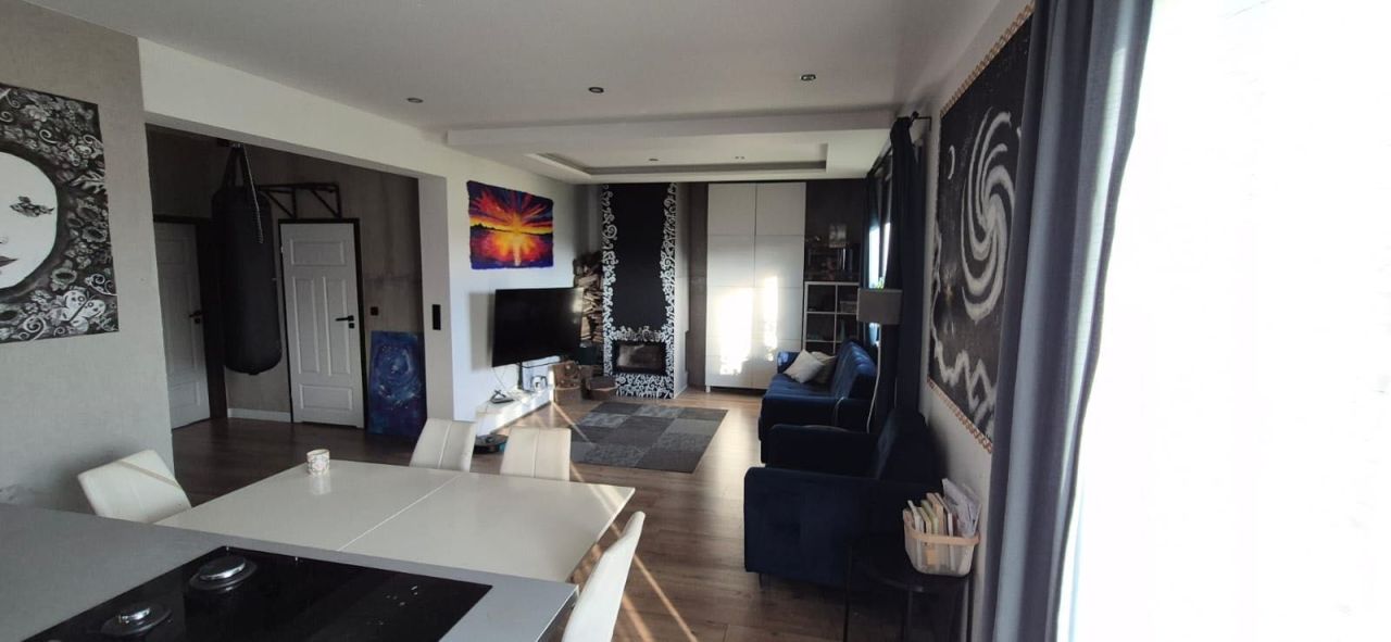 bliźniak Radzymin. Zdjęcie 2