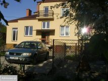 dom wolnostojący, 9 pokoi Krasnystaw
