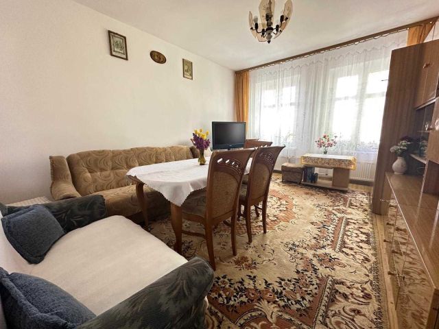 Mieszkanie 2-pokojowe Słupsk Centrum, ul. Przemysłowa. Zdjęcie 1