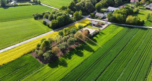 Działka siedliskowa Kozice Górne. Zdjęcie 5