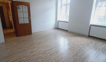 Mieszkanie 3-pokojowe Kalisz Centrum, ul. Warszawska