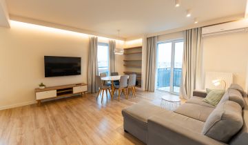 Mieszkanie 3-pokojowe Szczecin Gumieńce, ul. gen. Stanisława Maczka